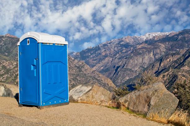 Idaho Springs, CO porta potty rental Company