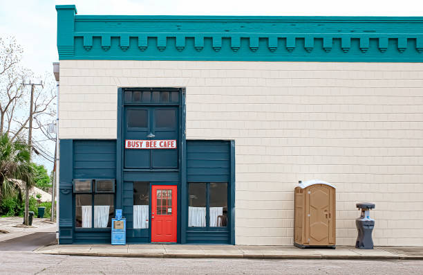Best Temporary restroom rental  in Idaho Springs, CO