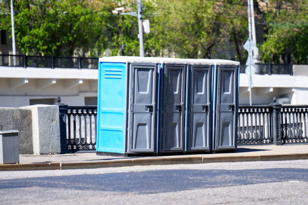 Best Emergency porta potty rental  in Idaho Springs, CO