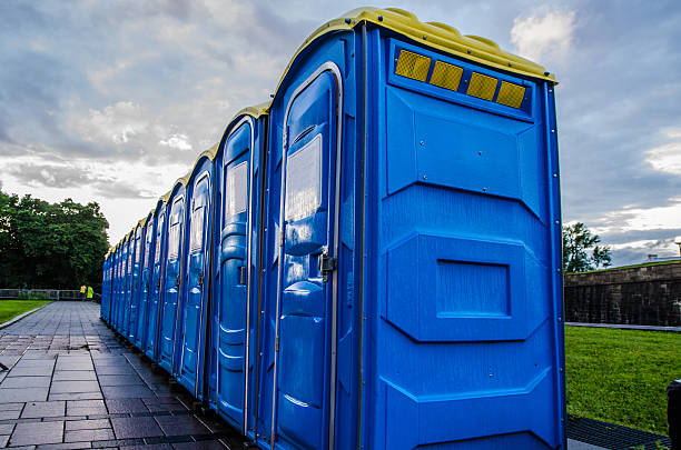 Portable Toilet Options We Offer in Idaho Springs, CO